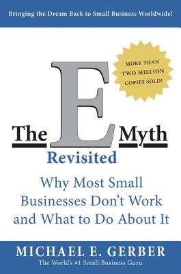 E-Myth book