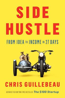 side hustle book